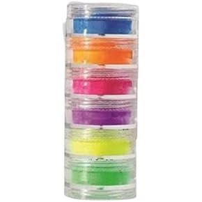 Neon powder Shine Eyeshadow powder small YY046-1-M1